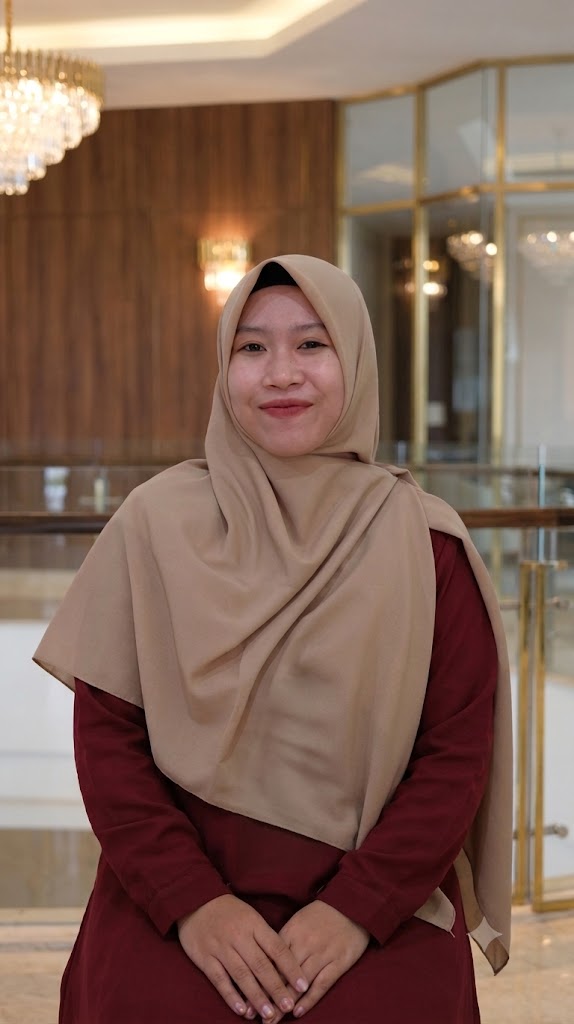 Elfrida Nur Ma'rifah, M.Pd.