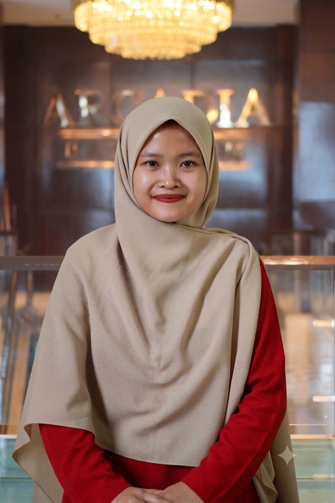 Hesty Kurniawati, S.Pd.