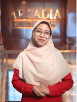 Rosyida Alfiani, S.Pd.