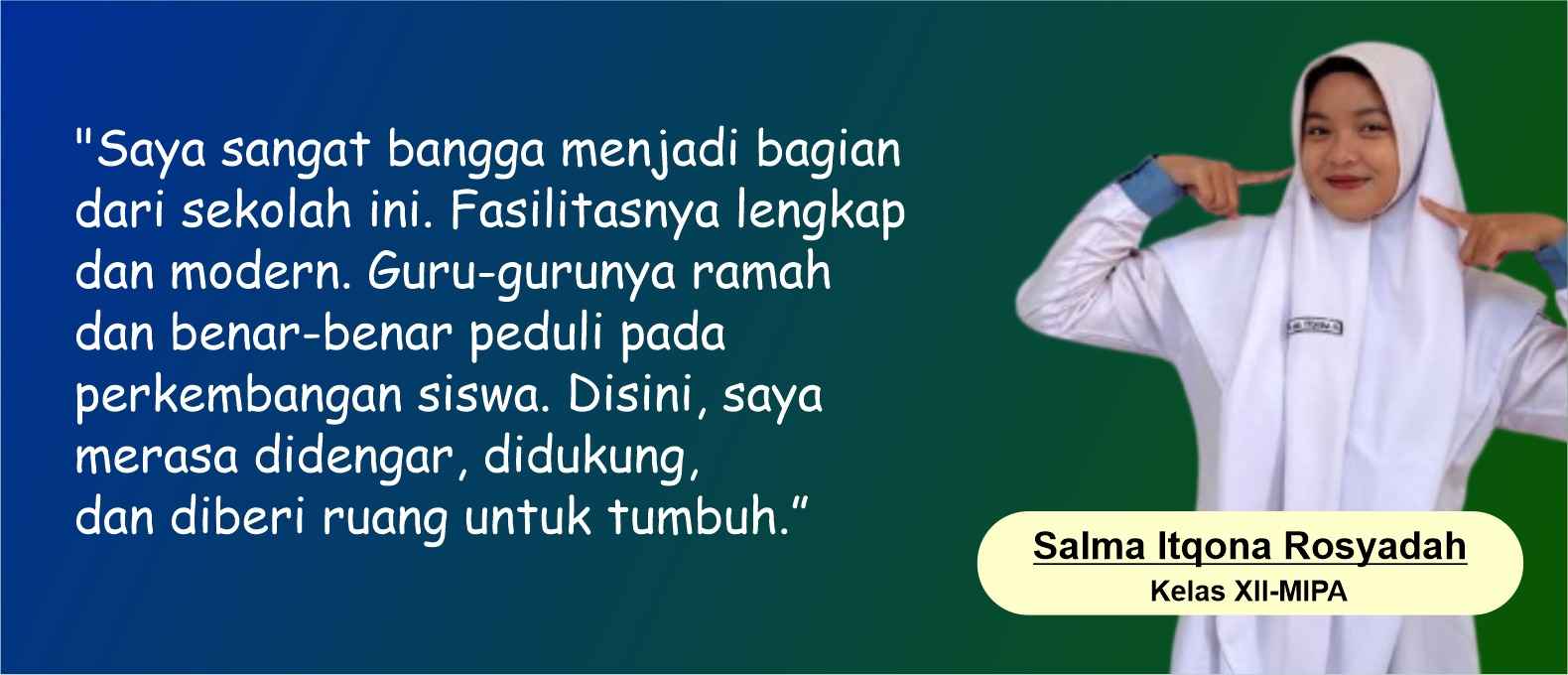 Apa Kata Mereka SMALKA 2