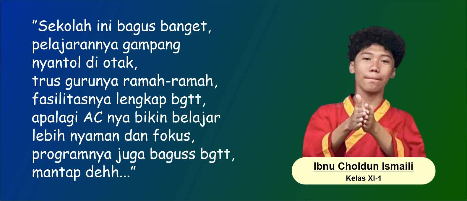Apa Kata Mereka SMALKA 3